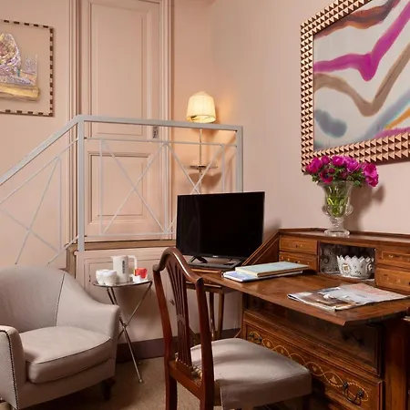 Bed & Breakfast Buonanotte Garibaldi Roma