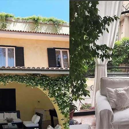 Orsini Bed & Breakfast Rome