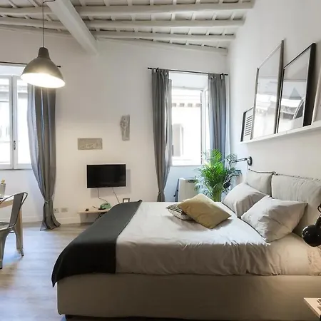 Vieqqua Apartment