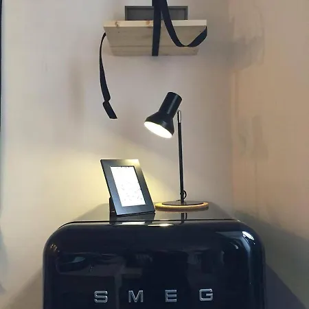 Vieqqua Apartment