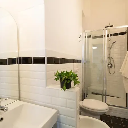 Vieqqua Apartment *