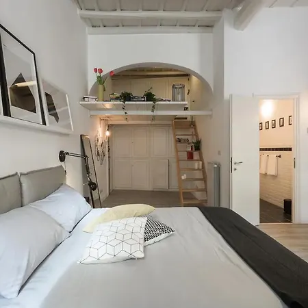 Vieqqua Apartment *