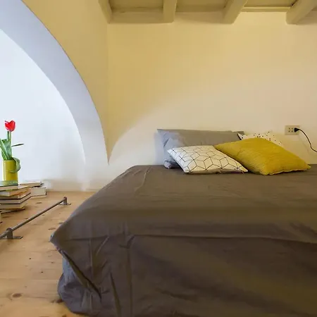 Vieqqua Apartment Rome