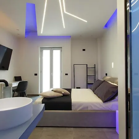 Luxury Apartment