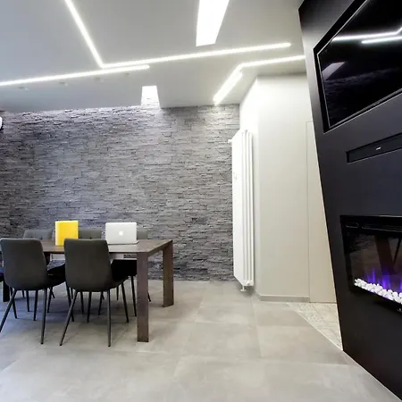 Apartment Luxury