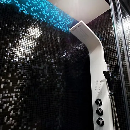 Apartment Luxury