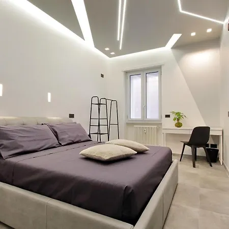 Luxury Apartment Rome