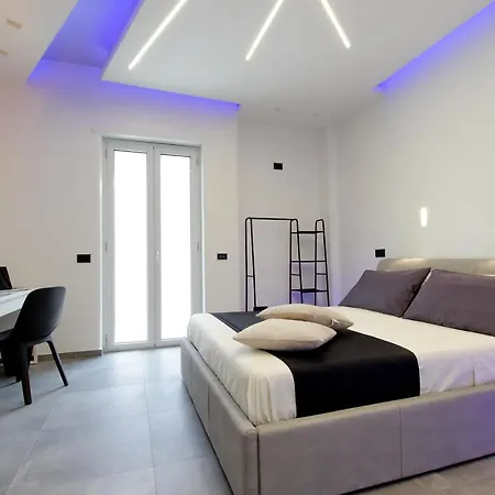 Luxury * Rome
