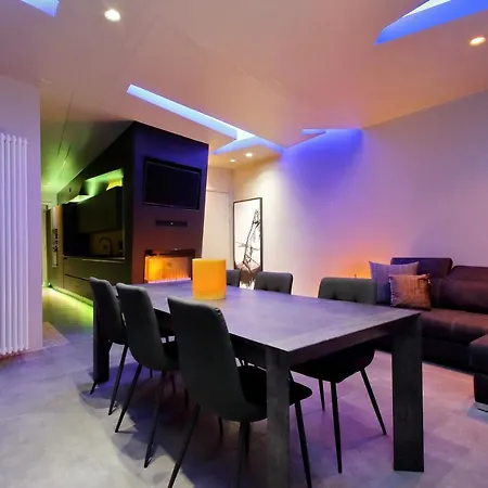 Luxury Rome