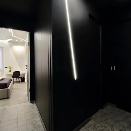 Luxury Apartment Rome