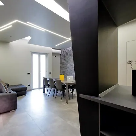 Apartment Luxury *
