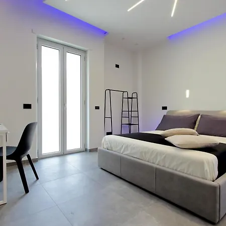 Luxury Apartment Rome