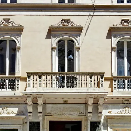 Gasthuis Della Pigna