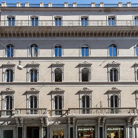 Della Pigna Pensión *