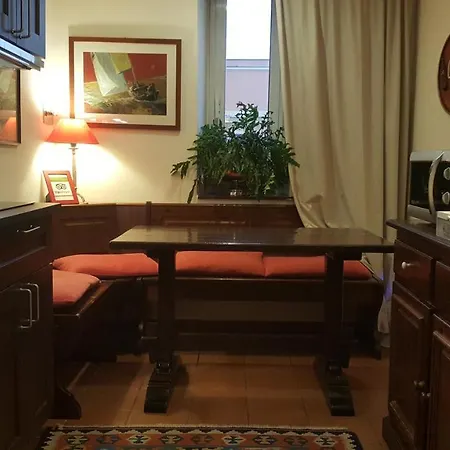 Bed & Breakfast Bed & Breakfast A Casa Di Lia A Roma 2*