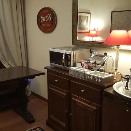 Bed & Breakfast Bed & Breakfast A Casa Di Lia A Roma