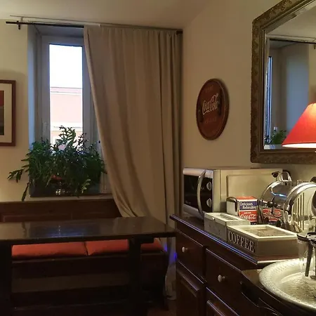 Bed & Breakfast A Casa Di Lia A Roma Bed & Breakfast Rome