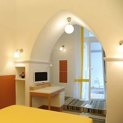 Piazza Di Spagna Prestige 2* Roma