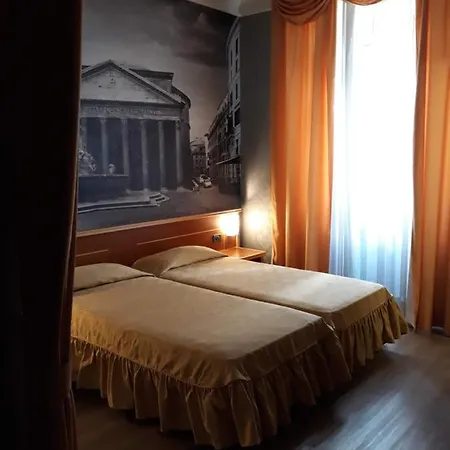 Ele Park Pamphili Hotel 4*