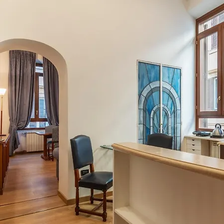 Apartment Piazza Di Spagna Elegant *