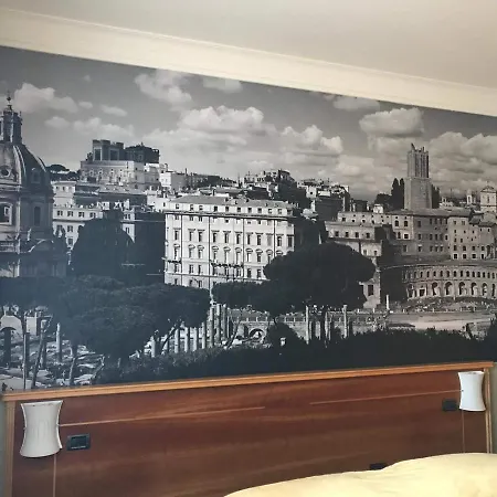 Ele Park Pamphili Hotel 4*