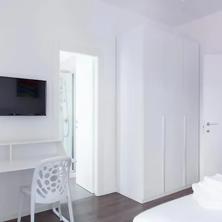Ema Flat In Trastevere Apartment