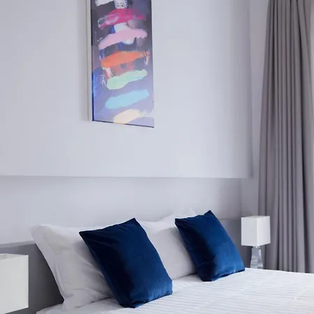 Ema Flat In Trastevere *