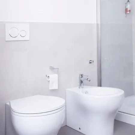 Ema Flat In Trastevere Apartment