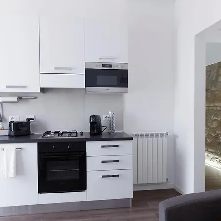 Апартаменты Ema Flat In Trastevere