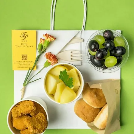 Hotel Tempio Di Pallade Rome