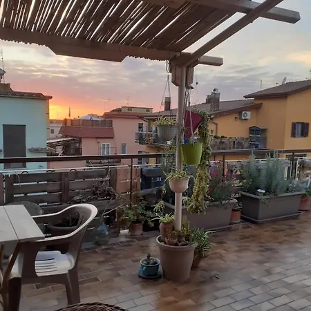 Ritorno A Casa Bed & Breakfast