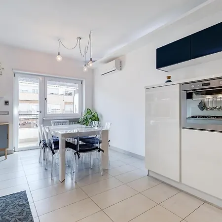 Joice Luxury Apartment Rome