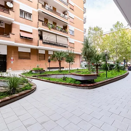 Apartment Joice Luxury *