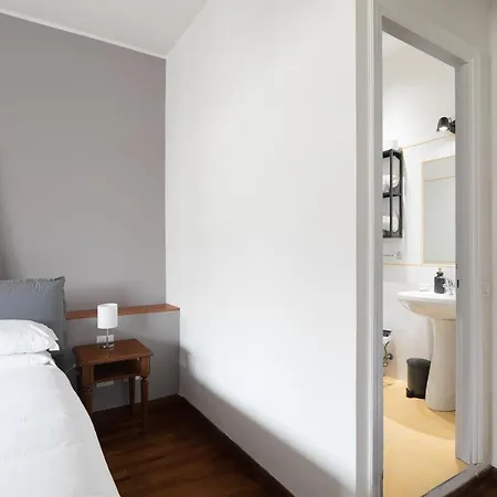 Appartamento Fleming 58 By Hili Roma