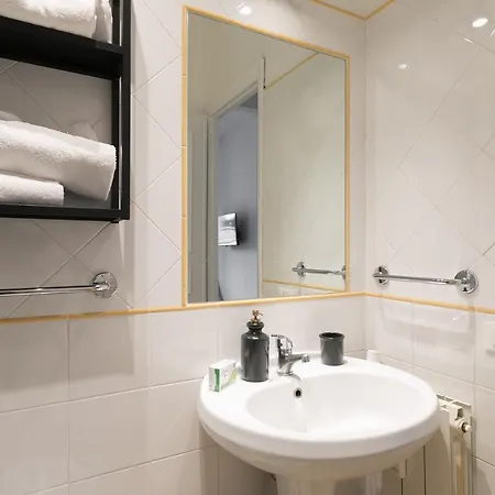 Appartamento Fleming 58 By Hili Roma