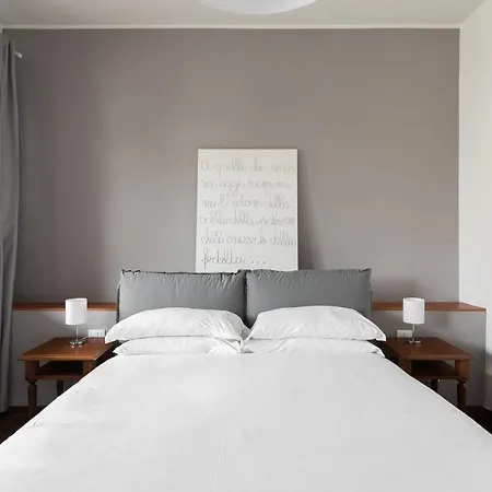 Appartamento Fleming 58 By Hili Roma