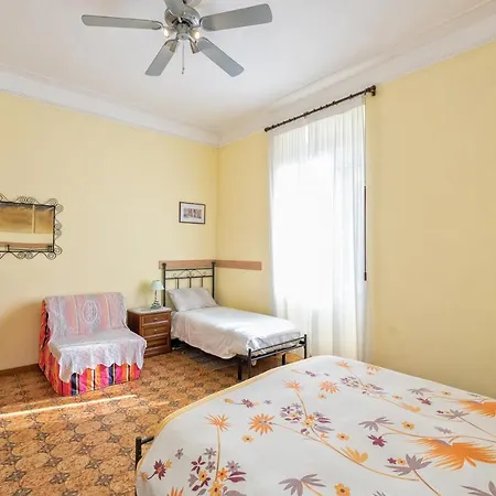 A Vinicius Et Mita Bed & Breakfast