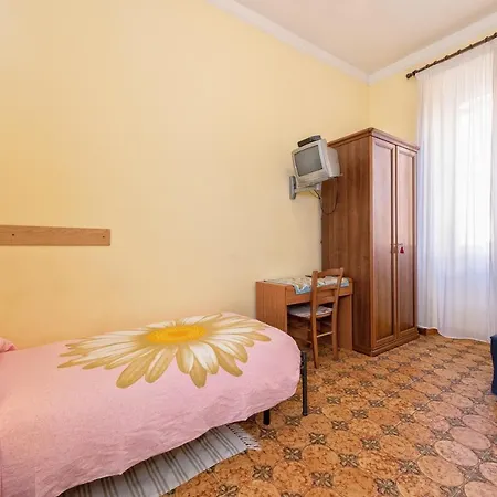 Bed & Breakfast A Vinicius Et Mita Rome