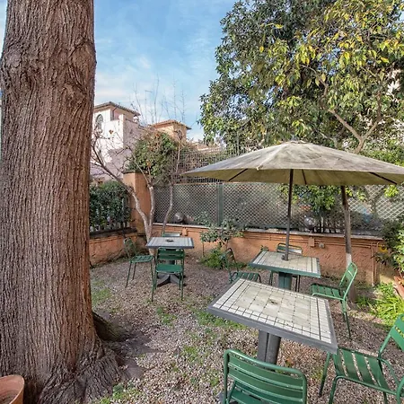 Bed & Breakfast A Vinicius Et Mita