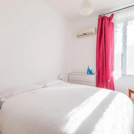 Casa Bianca Al Pigneto Рим