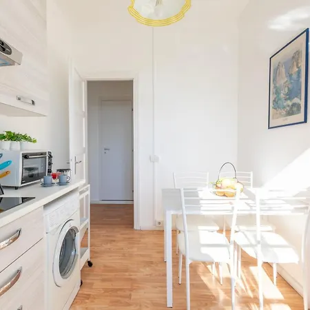 Апартаменты Casa Bianca Al Pigneto *