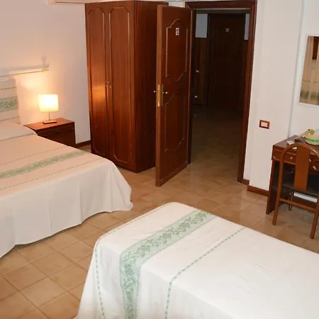 Domus Getsemani Bed & Breakfast 2*