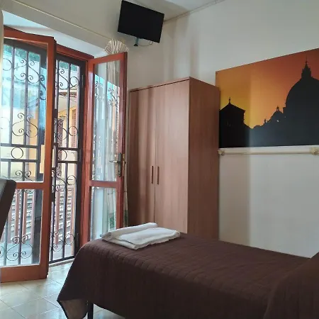 Domus Getsemani Bed & Breakfast