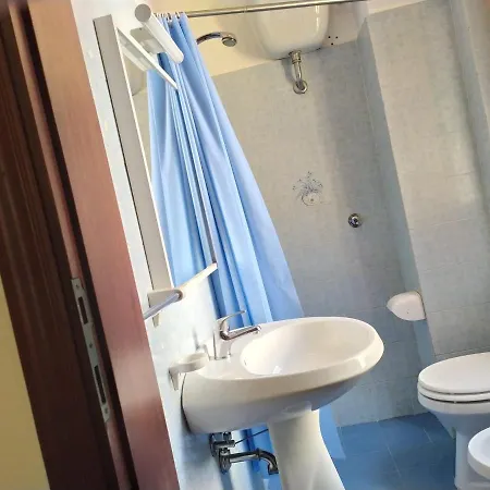 Domus Getsemani Bed & Breakfast Rome