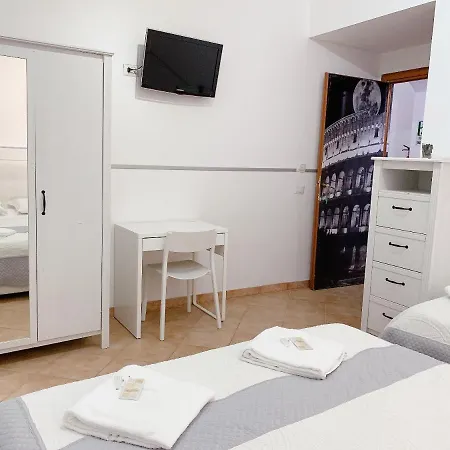 Guest house Golden Ratio 3*