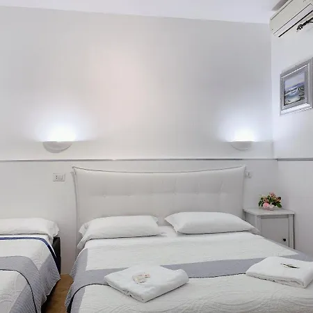 Golden Ratio Guest house Rome