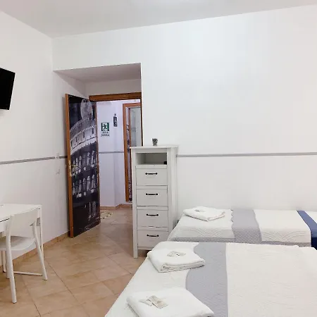 Guest house Golden Ratio Rome