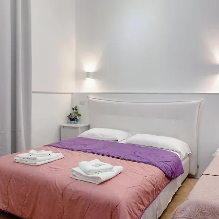 Golden Ratio Guest house