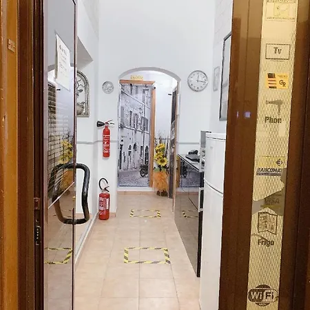 Guest house Golden Ratio