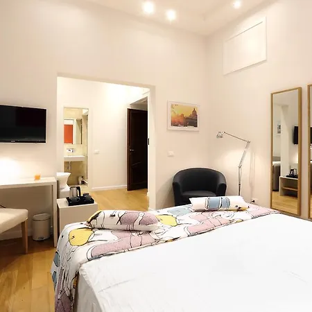 Bed & Breakfast Sofia's 2*